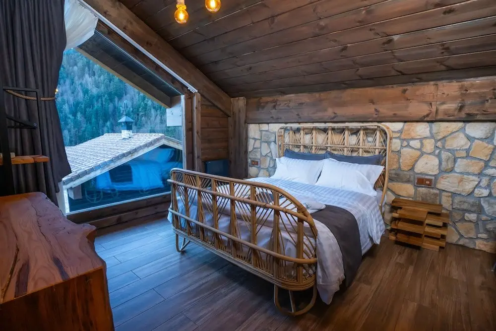 Болу: Bi Abant Masali Village Hotel