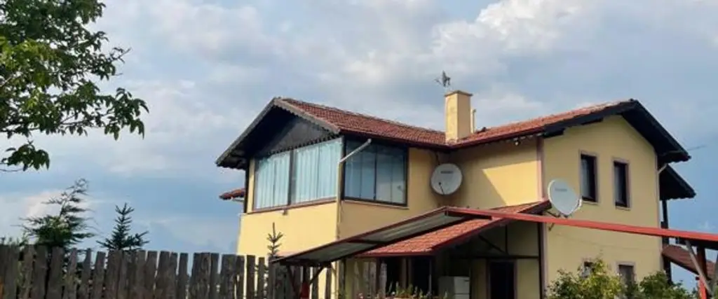 Villa Murat Bolu — фото 1