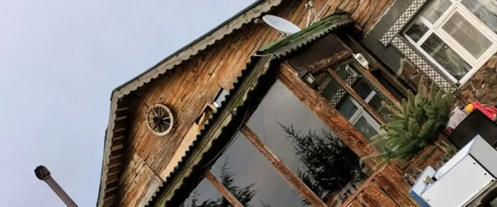 Болу: Villa Shine Bolu