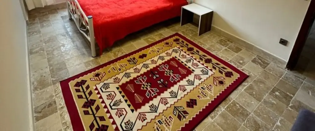 Болу: Abant Villa