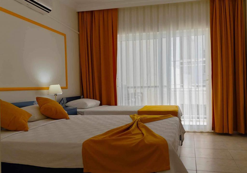 Бозбурун: Yazıcı Otel Bozburun