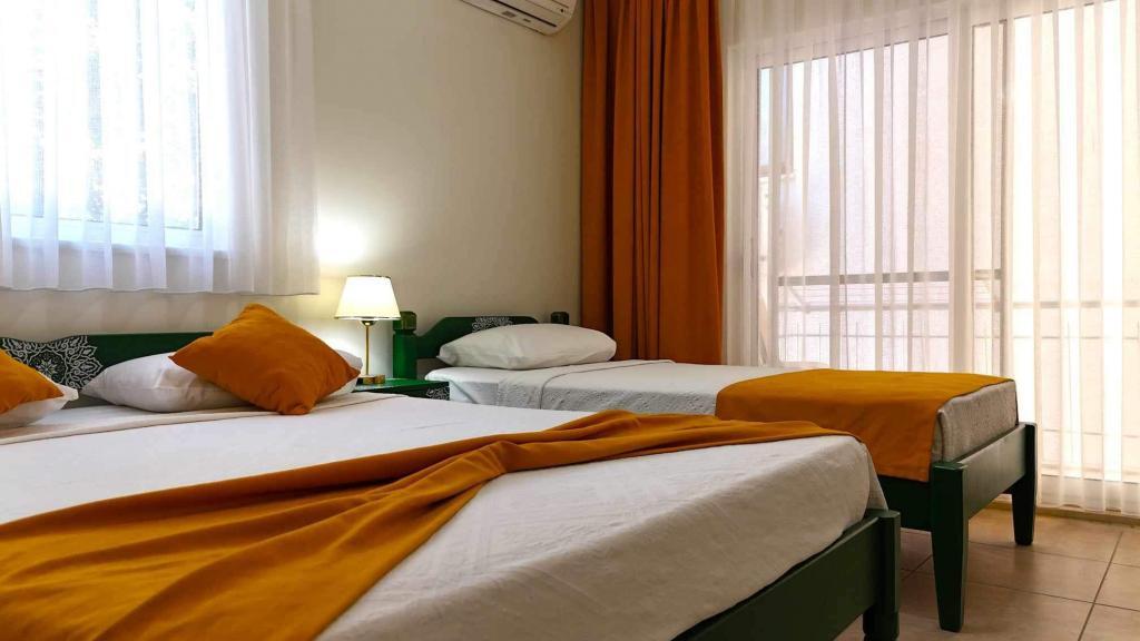 Бозбурун: Yazıcı Otel Bozburun