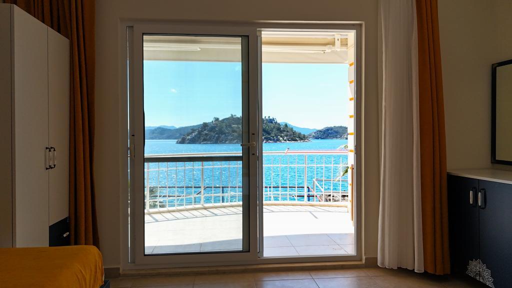 Бозбурун: Yazıcı Otel Bozburun