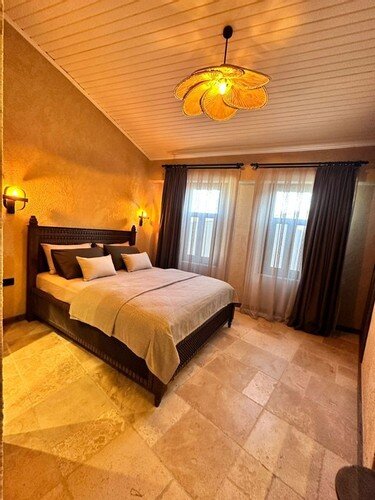 Бозджаада: Dimitri Otel
