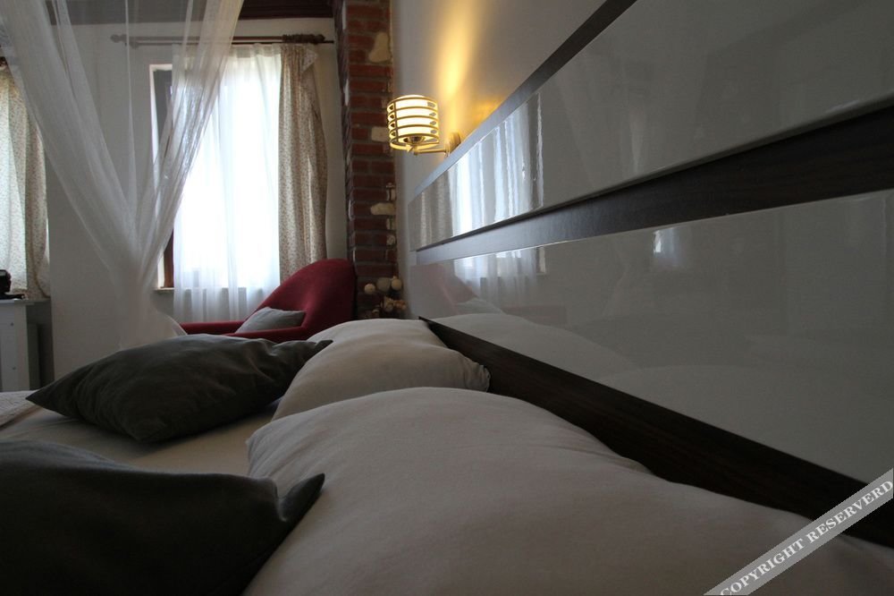 Бозджаада: Lavinya Otel