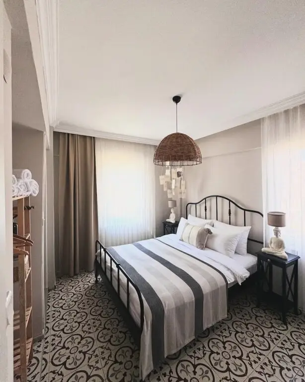 Бозджаада: Nill's Butik Otel