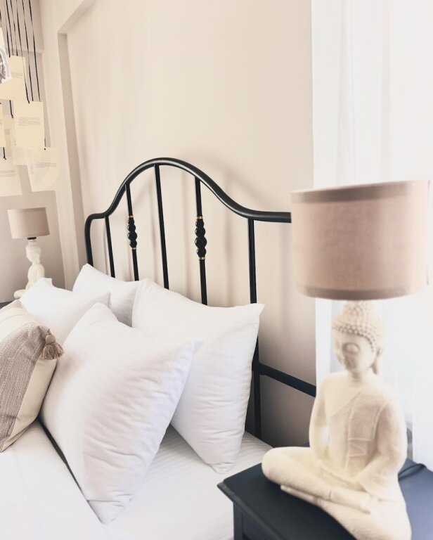 Бозджаада: Nill's Butik Otel