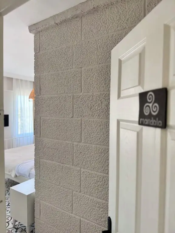 Бозджаада: Nill's Butik Otel