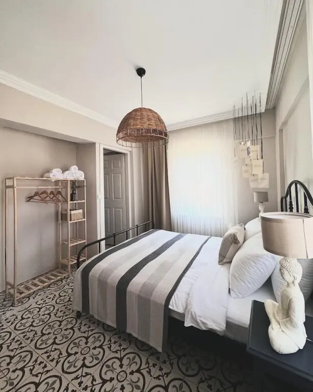 Бозджаада: Nill's Butik Otel