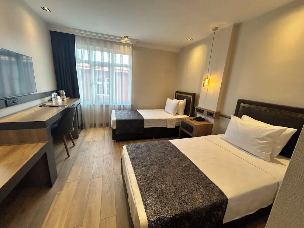 Буланджак: Ayatoure Hotel