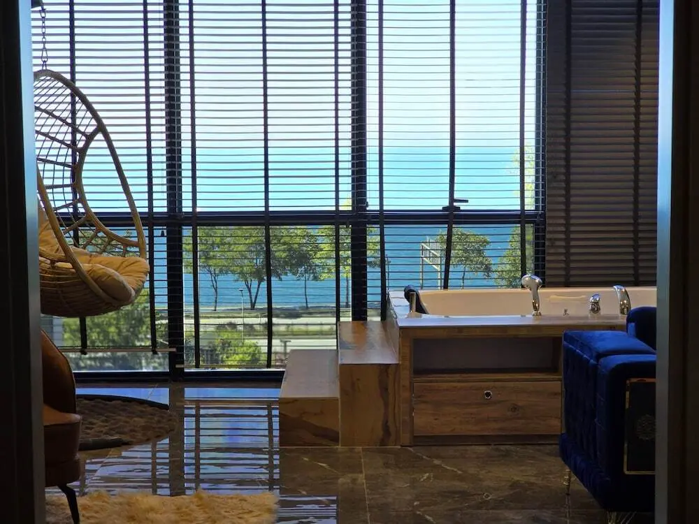 Буланджак: Ayatoure Hotel