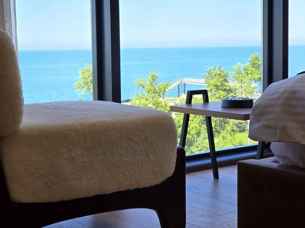 Буланджак: Ayatoure Hotel