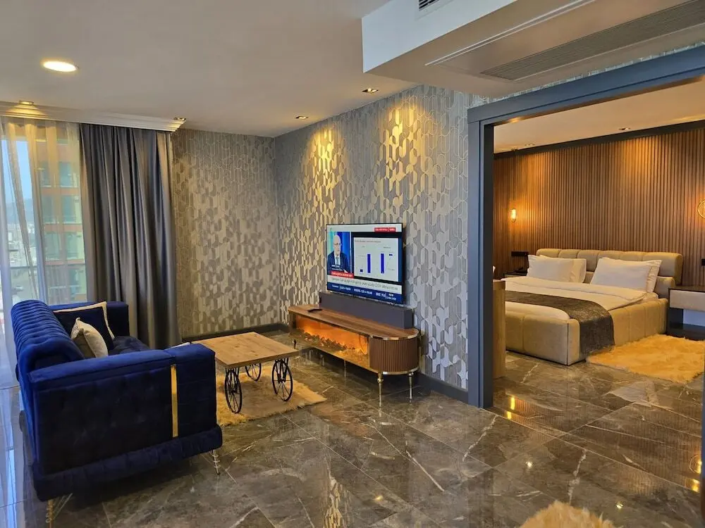 Буланджак: Ayatoure Hotel