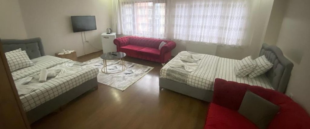 Бурса: Eylül Suit Otel