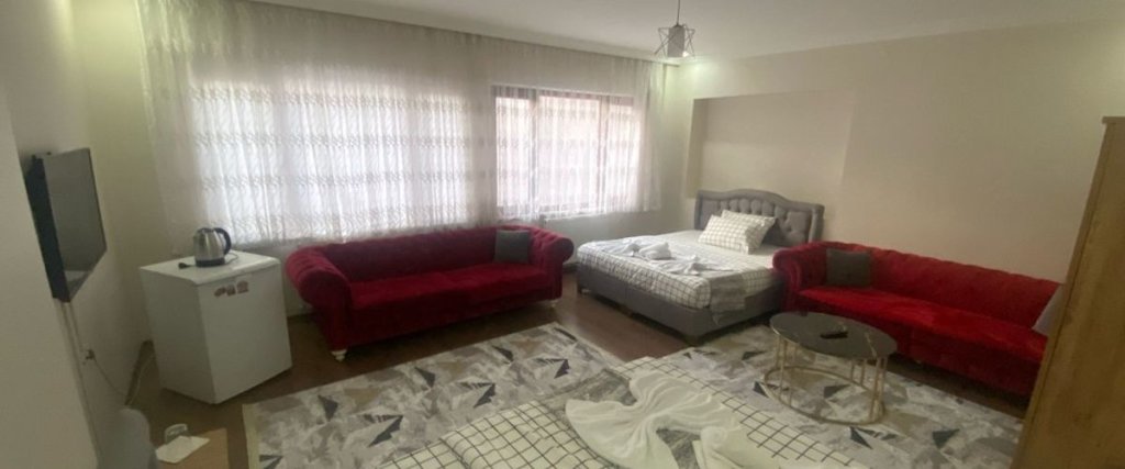 Бурса: Eylül Suit Otel