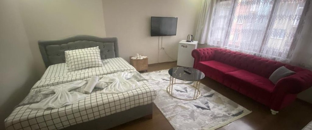 Бурса: Eylül Suit Otel