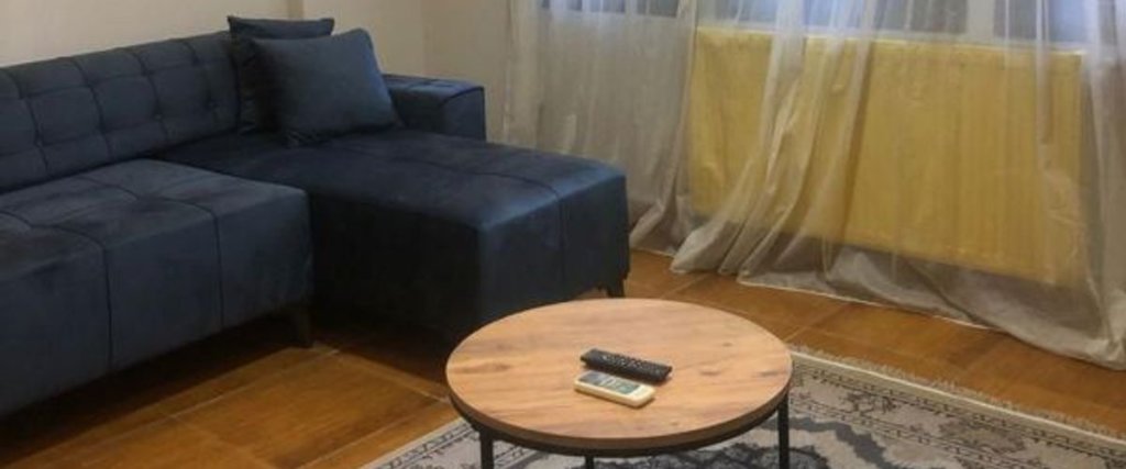 Бурса: Ata Apart Otel Bursa