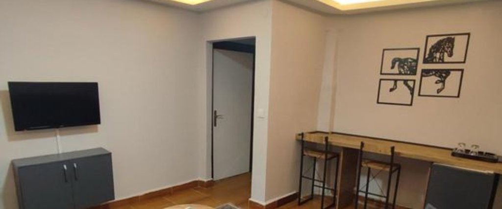 Бурса: Ata Apart Otel Bursa