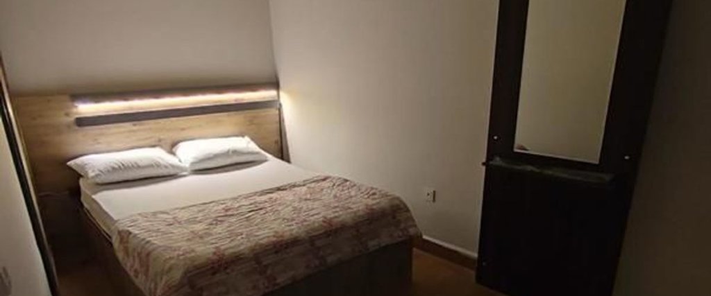 Бурса: Ata Apart Otel Bursa