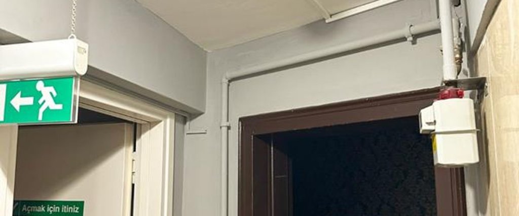 Бурса: Grand Loft Otel