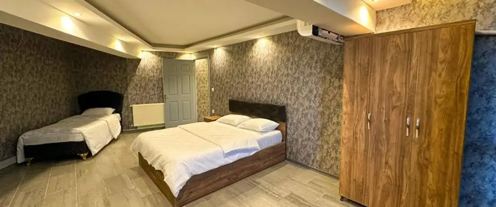 Бурса: Grand Loft Otel
