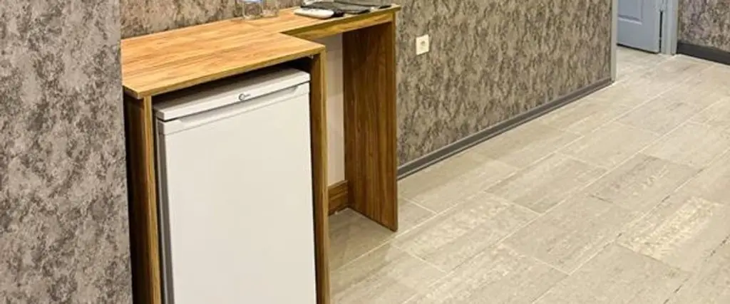 Бурса: Grand Loft Otel