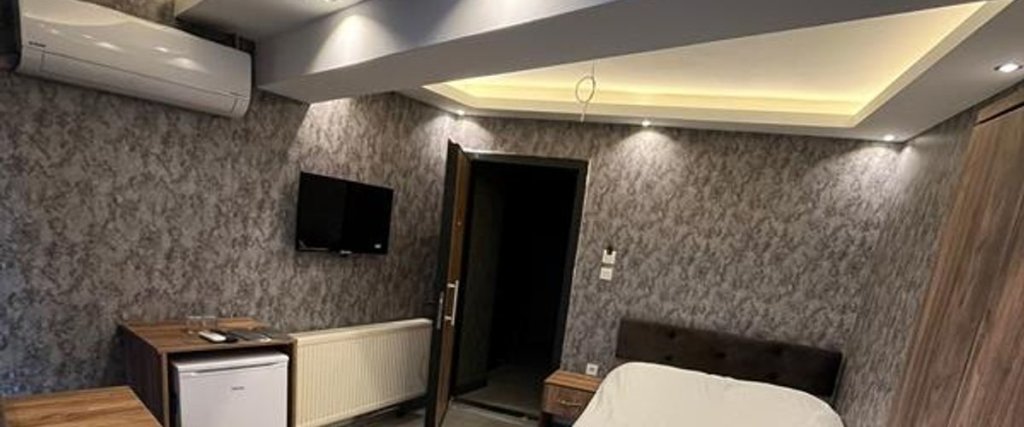 Бурса: Grand Loft Otel
