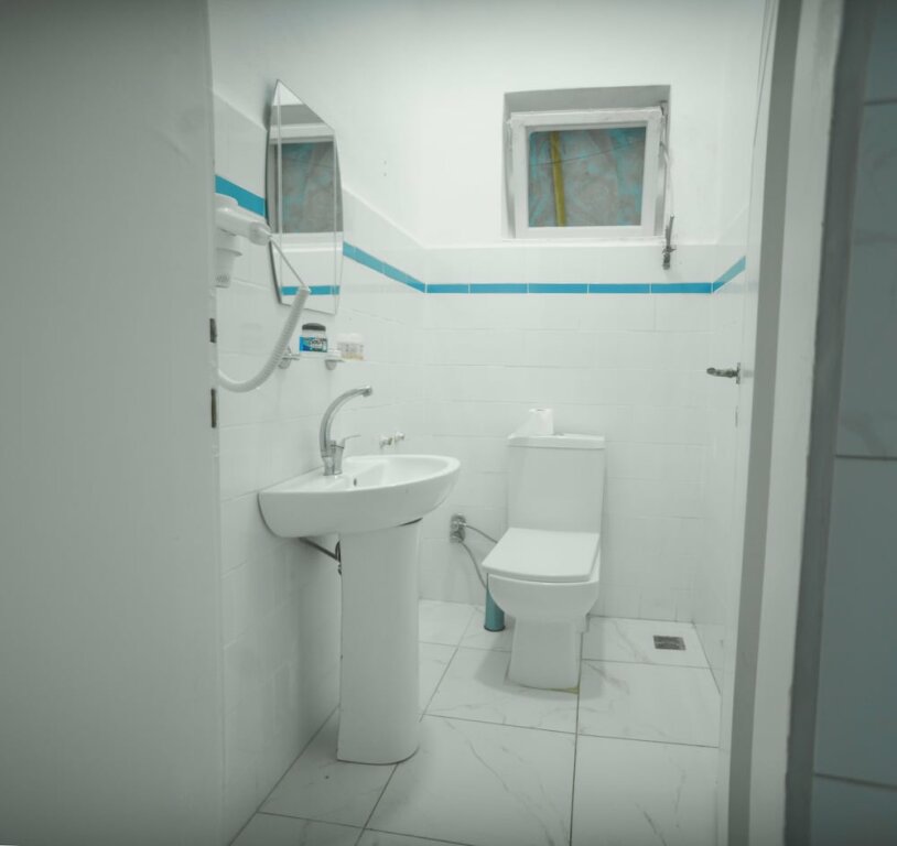Бююкада: Hotel Renk Palas