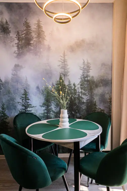 Апартаменты Emerald story для 6 гостей — фото 1
