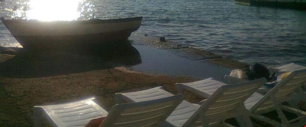Бююкада: Turyolu Cafe Pansiyon