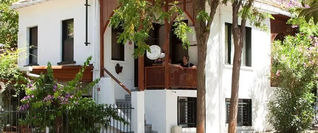 Turyolu Cafe Pansiyon — фото 1