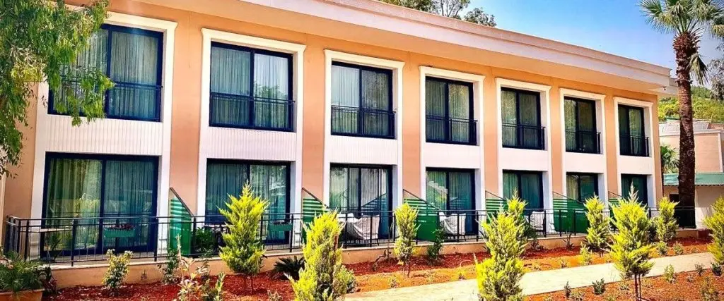 Ешиловаджик: Polaris Hayat Otel