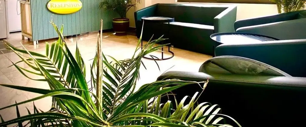 Ешиловаджик: Polaris Hayat Otel