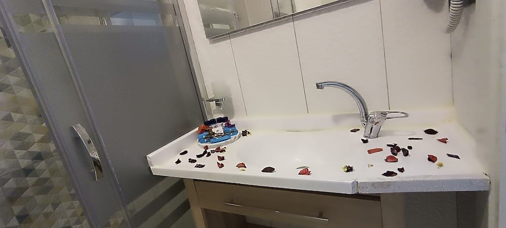 Ешиловаджик: Polari̇s Hayat Motel