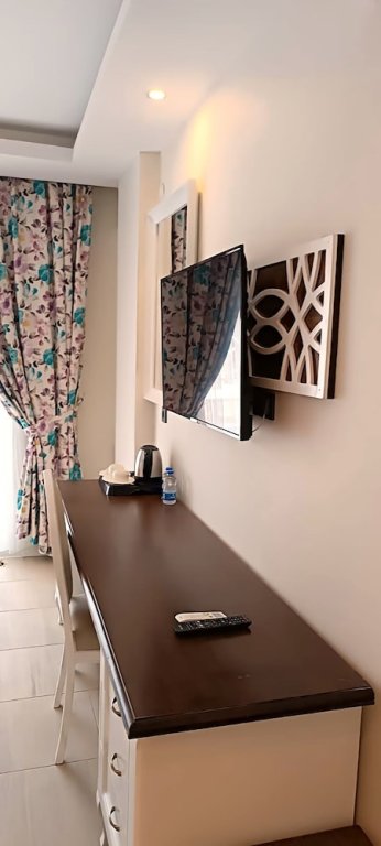 Ешиловаджик: Polari̇s Hayat Motel