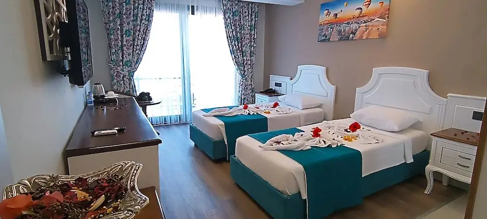 Ешиловаджик: Polari̇s Hayat Motel