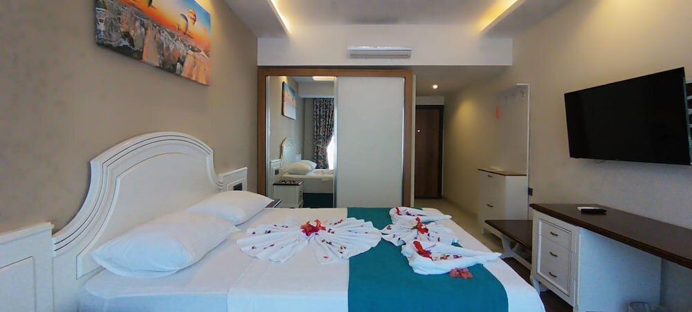 Ешиловаджик: Polari̇s Hayat Motel