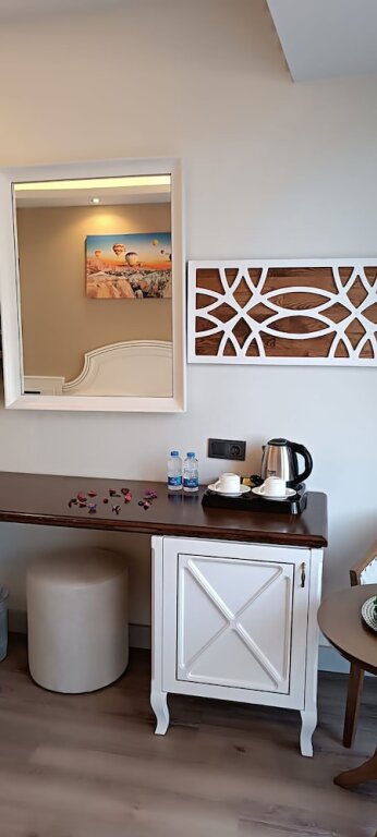 Ешиловаджик: Polari̇s Hayat Motel