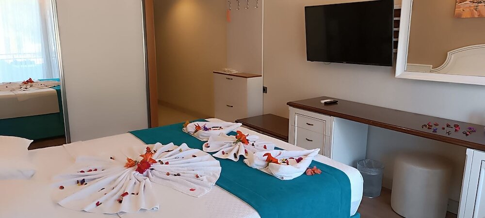 Ешиловаджик: Polari̇s Hayat Motel