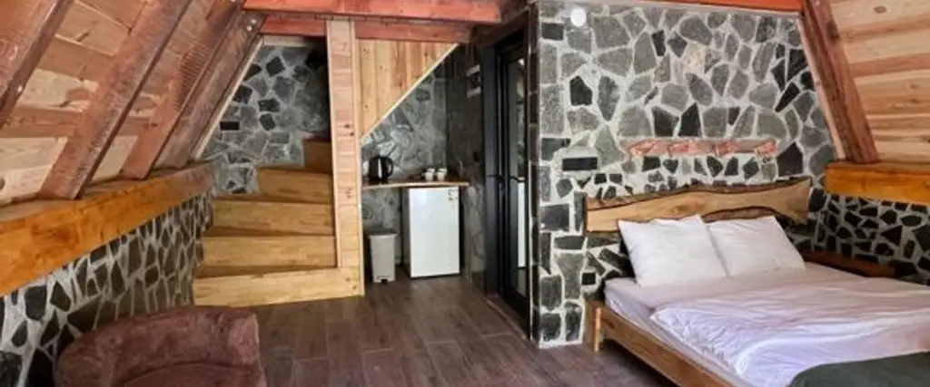 Чамлыхемшин: Serona Bungalow
