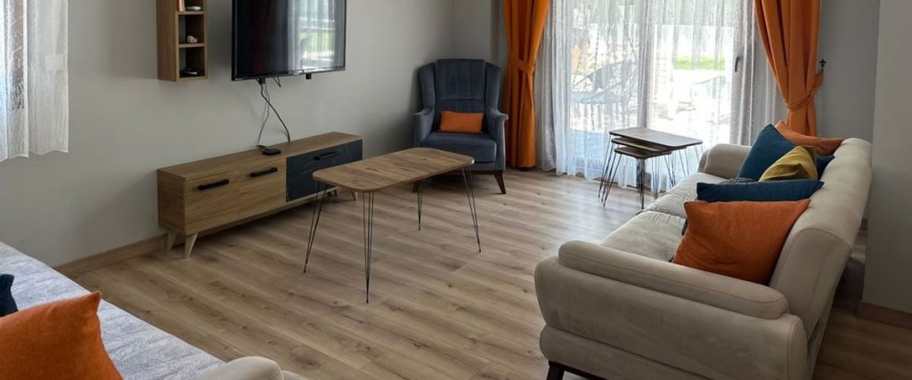 Камликой: Villa Noyan Marmaris