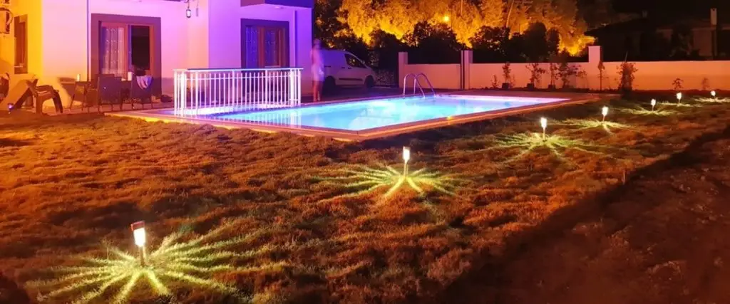 Villa Noyan Marmaris — фото 1