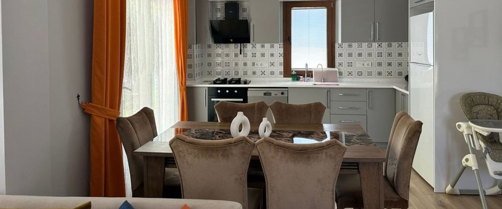 Камликой: Villa Noyan Marmaris