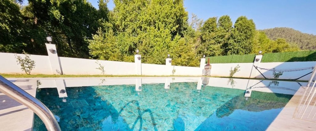 Камликой: Villa Noyan Marmaris