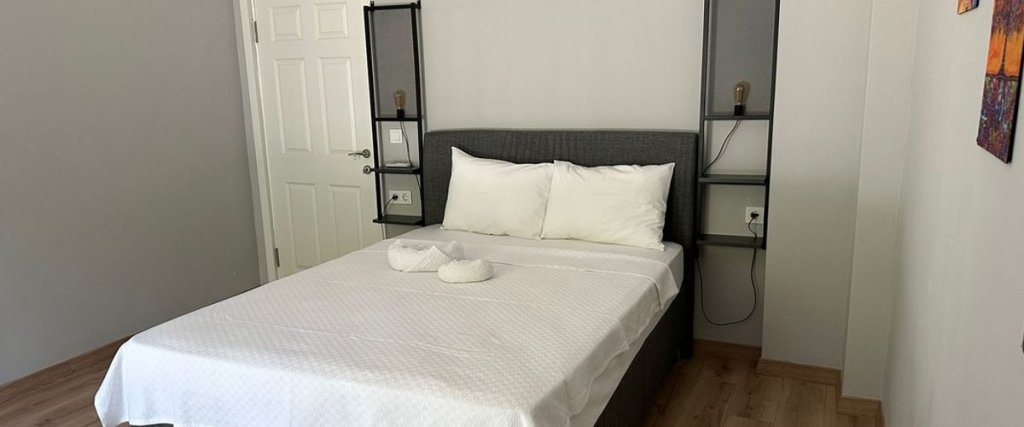 Камликой: Villa Noyan Marmaris