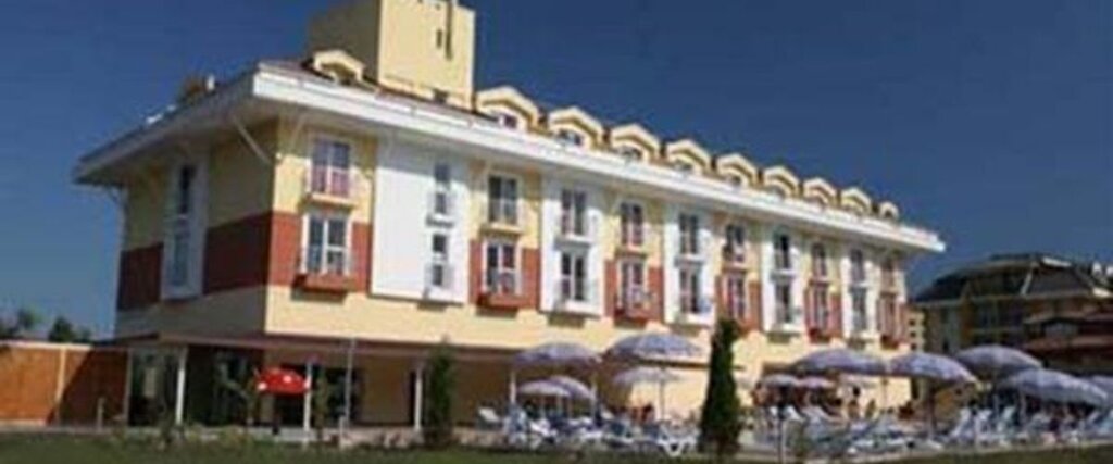 Park Marina Resort — фото 1
