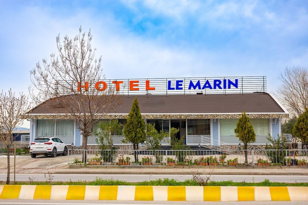 Le Marin — фото 1