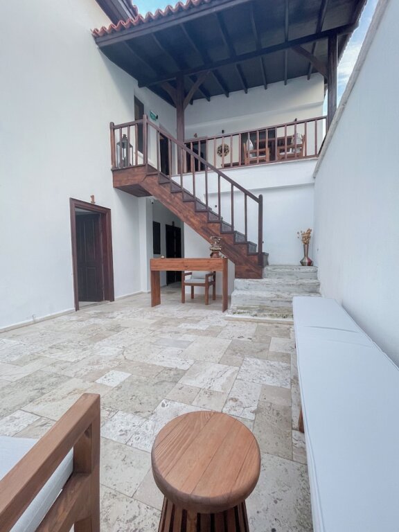 Чешме: Niyama Cesme Marina