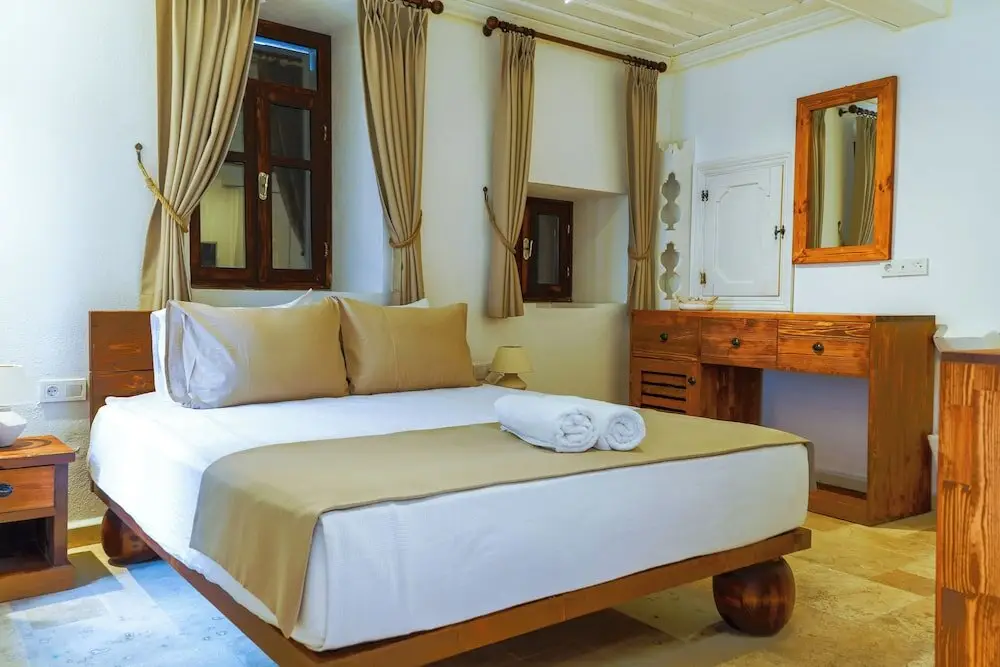 Чешме: Niyama Cesme Marina