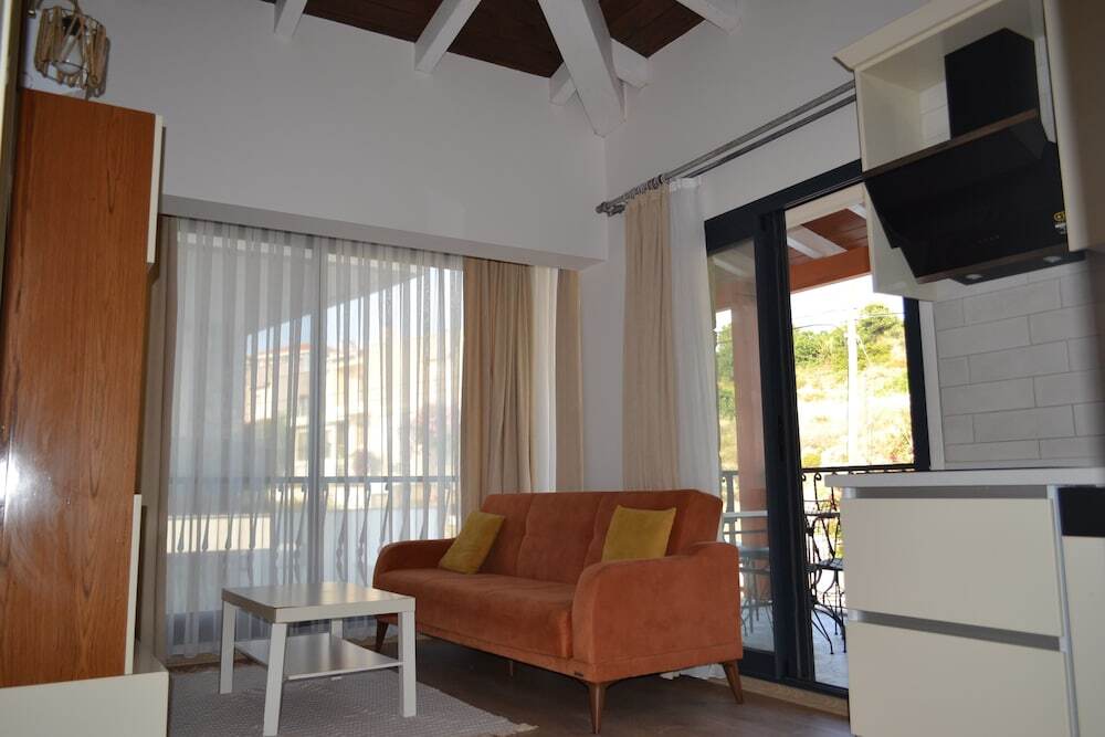 Чешме: Aymesev Residence Cesme